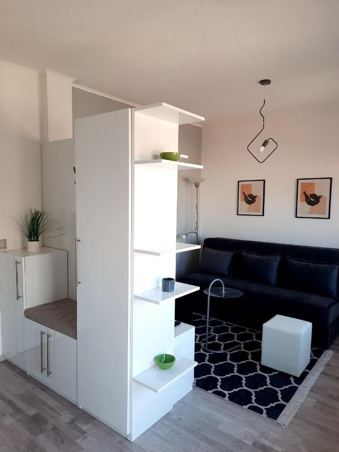 Apartman Daniela Σαράγεβο Εξωτερικό φωτογραφία