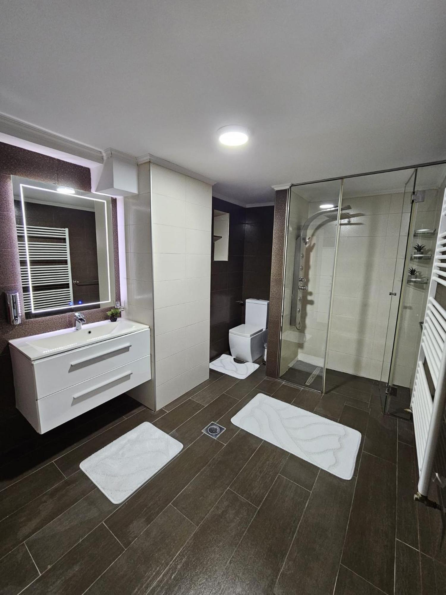 Apartman Daniela Σαράγεβο Εξωτερικό φωτογραφία