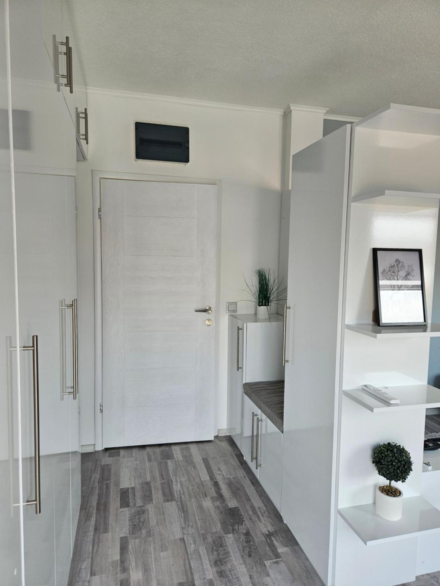 Apartman Daniela Σαράγεβο Εξωτερικό φωτογραφία