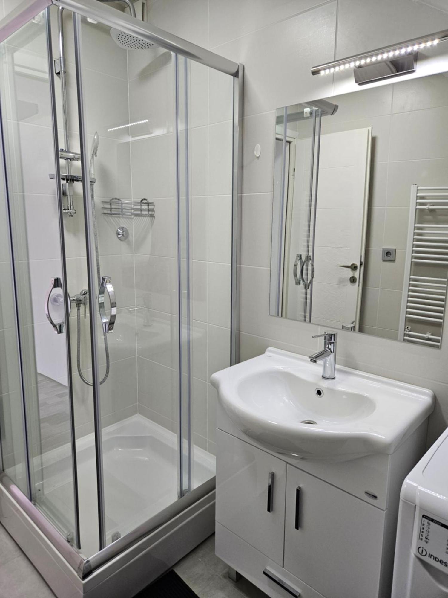 Apartman Daniela Σαράγεβο Εξωτερικό φωτογραφία