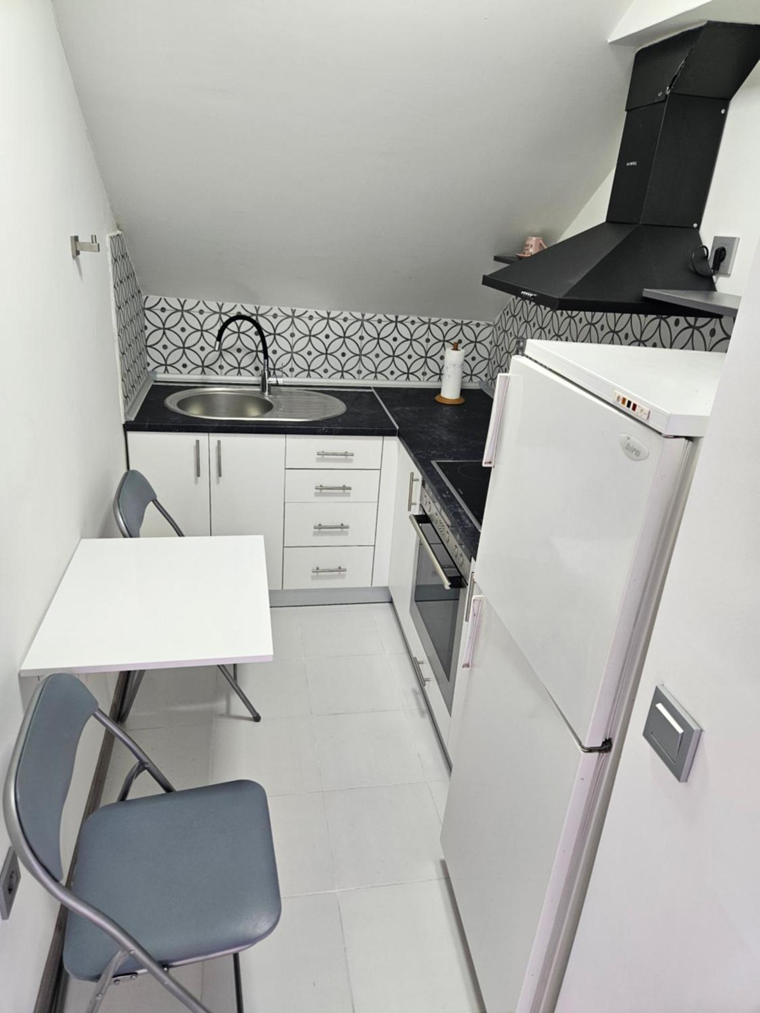 Apartman Daniela Σαράγεβο Εξωτερικό φωτογραφία