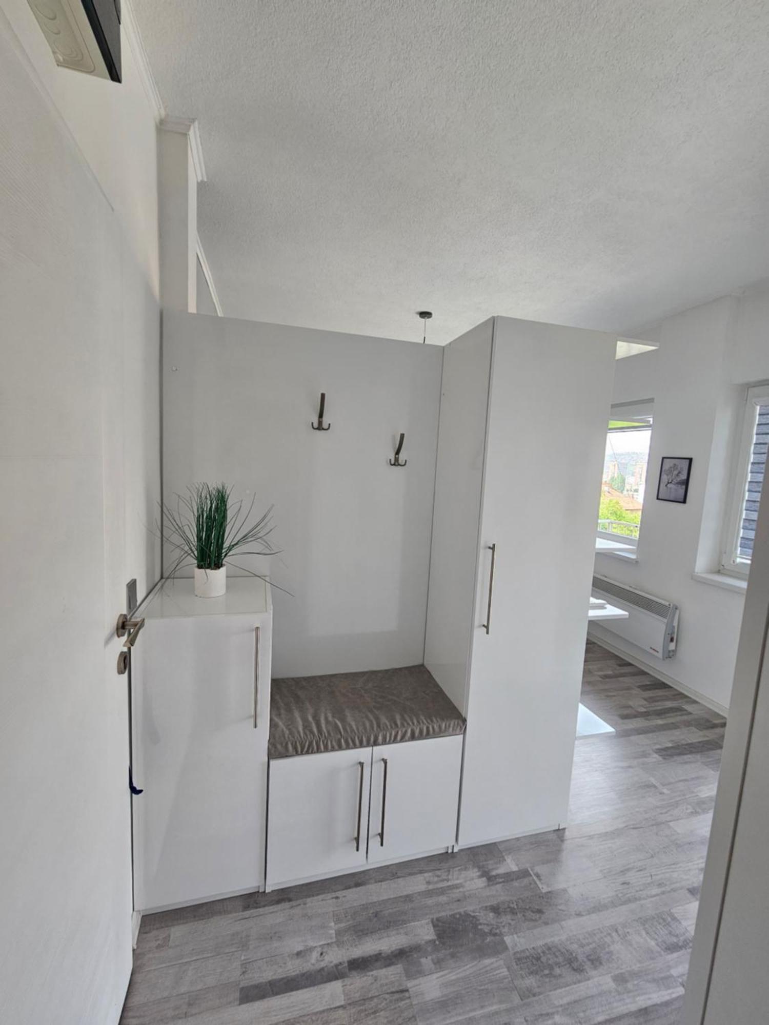 Apartman Daniela Σαράγεβο Εξωτερικό φωτογραφία